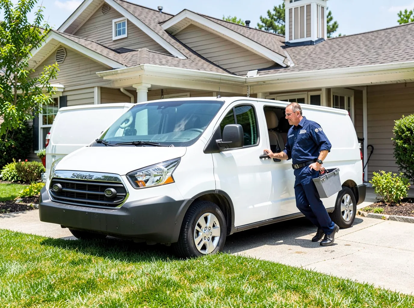 Emergency Plumber company in Commodore, PA
